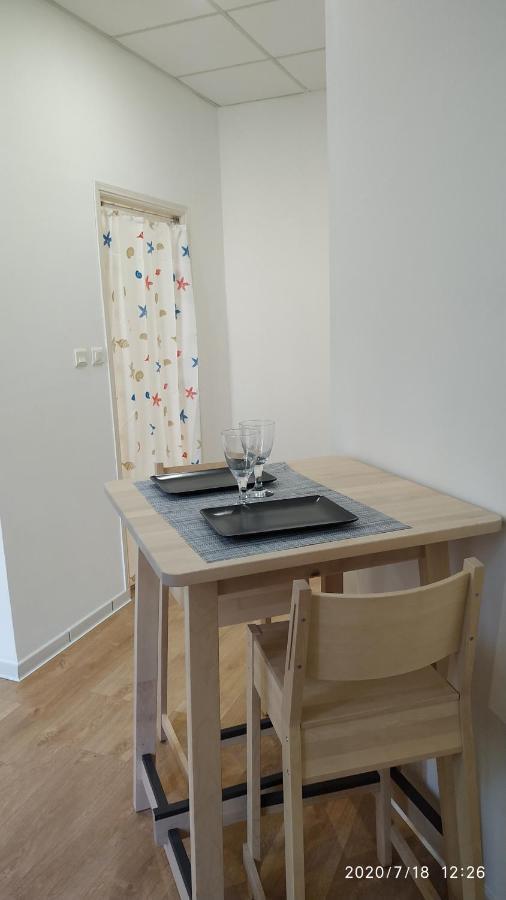 Apartamento Neuf Climatise Equipe #3 Toulon