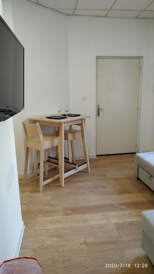 Neuf Climatise Equipe #3 Apartamento Toulon
