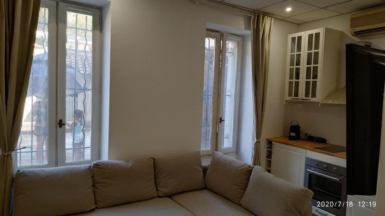 Neuf Climatise Equipe #3 Apartamento Toulon