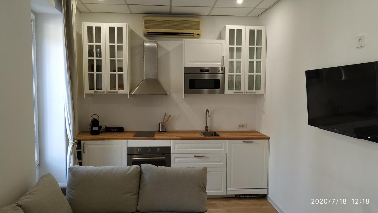 Apartamento Neuf Climatise Equipe #3 Toulon